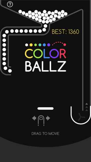 Color Ballz无限金币版