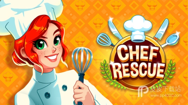 Chef Rescue