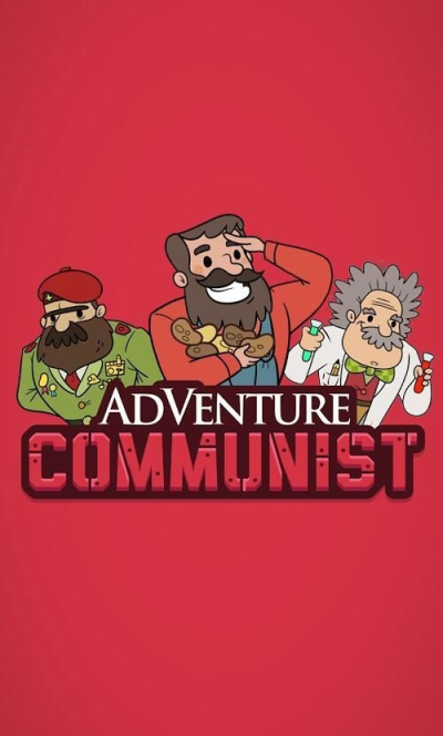 AdVenture Communist