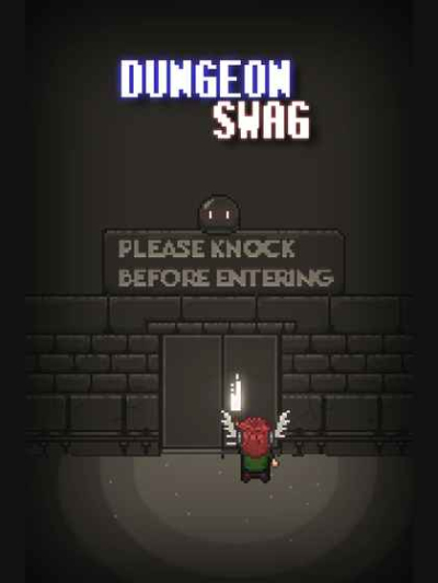 Dungeon Swag Slime