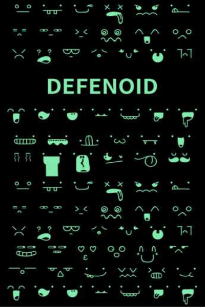 DEFENOID破解版