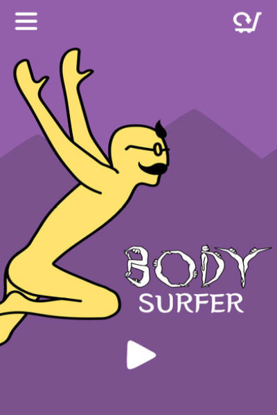 Body Surfer