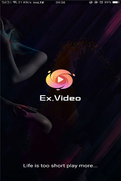 ExVideo