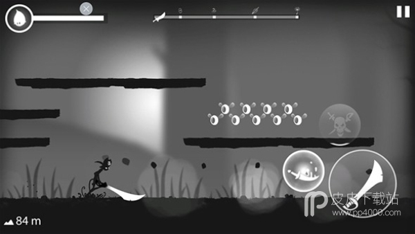 Stickman Run