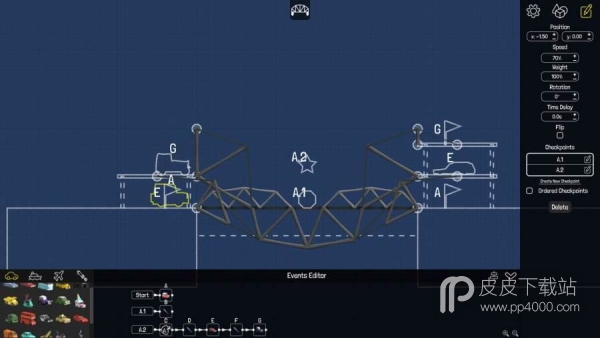 Poly Bridge