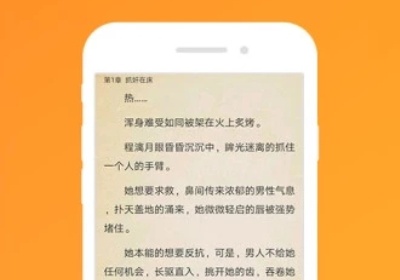 黑猫小说APP排行榜