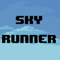 浮岛跳跃者(Sky Runner)