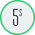 5s