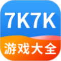 7k7k游戏盒破解版