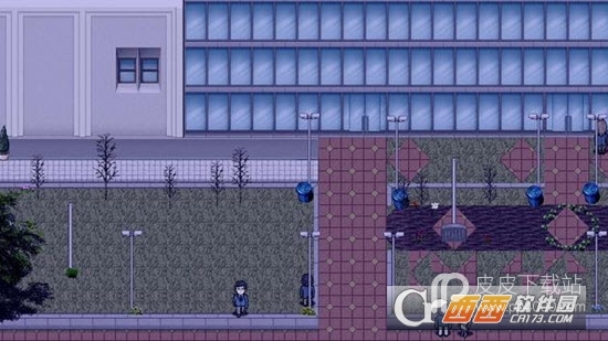 校外战术RPG(Out School: Tactical RPG)