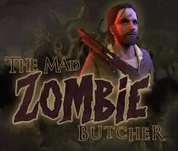 The Zombie Butcher