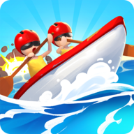 乘船骑士Boat Rider 3D