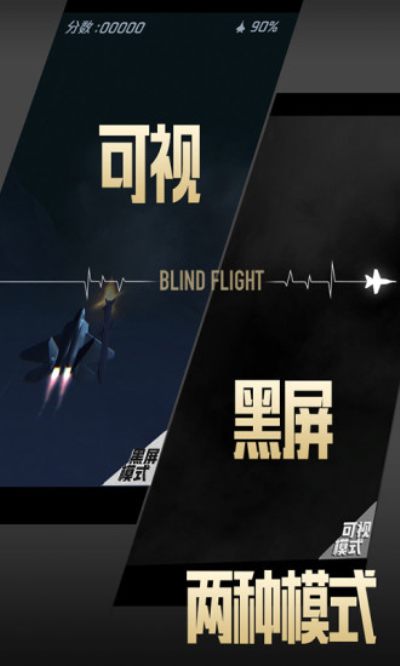 长空暗影通关版