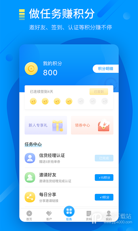 信贷360