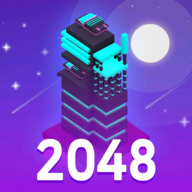 午夜博物馆2048