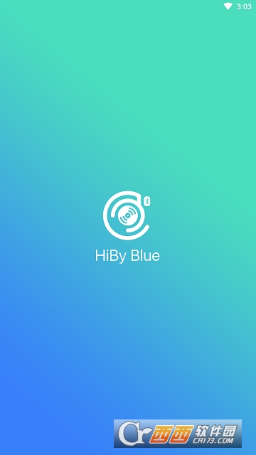 HiBy Blue(海贝蓝牙)
