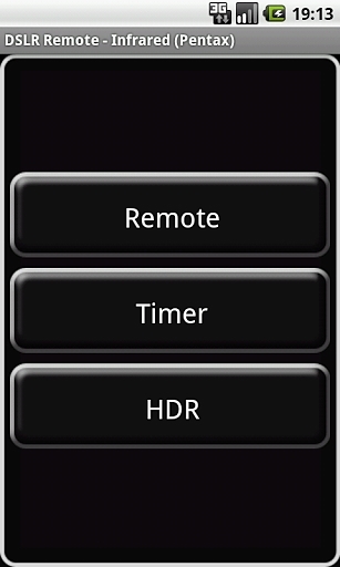 DSLR Remote