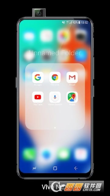 启动器iOS13