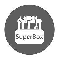 superBox(手机工具箱)