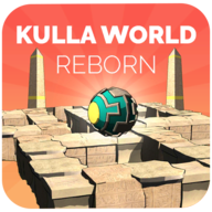 独木舟世界重生3D(Kulla World Reborn 3D)