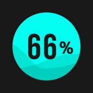 填充66%(Filling)