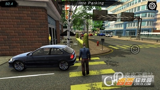 停车场多人游戏(Car Parking Multiplayer)