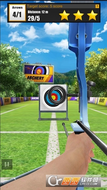 冠军射手3D(Champion Archer 3D)