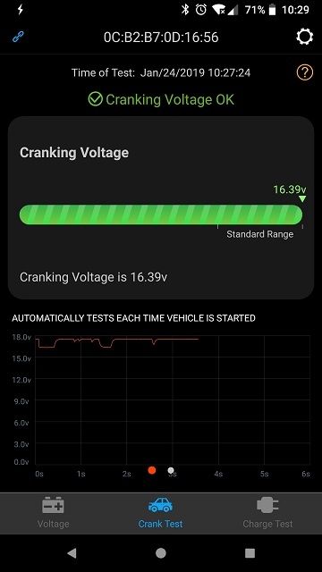 Battery Tracker(电池跟踪器)