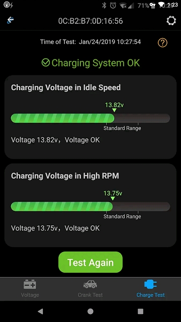 Battery Tracker(电池跟踪器)