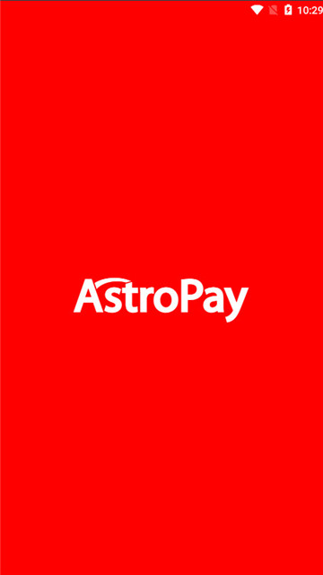 AstroPay虚拟支付卡