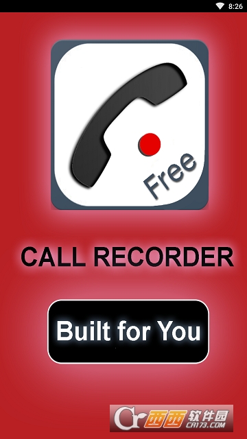 通话录音机(Call Recorder)