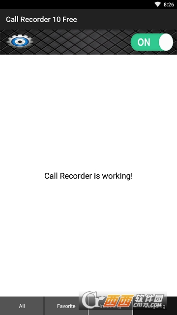 通话录音机(Call Recorder)