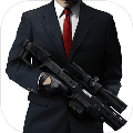 hitman sniper汉化版