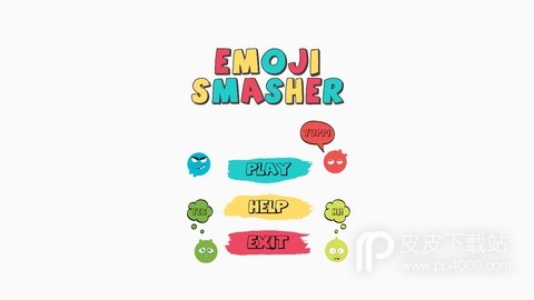 Emoji Smasher游戏最新版
