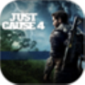 Just Cause 4重装版