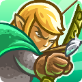 Kingdom Rush Origins破解版