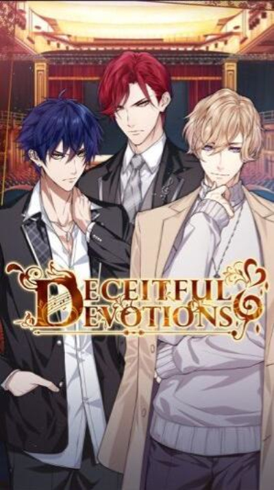 Deceitful Devotions汉化版