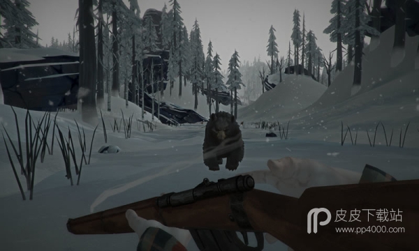 The Long Dark