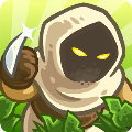 Kingdom Rush Frontiers破解版