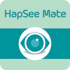 HapSee Mate(开心看Mate)