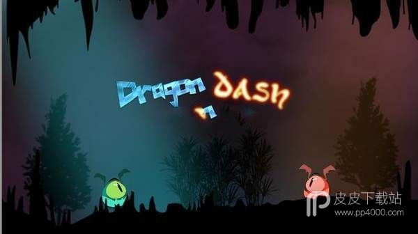 Dash Dragons