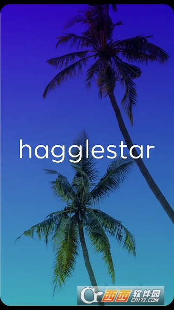 Hagglestar(世界出租车价格)