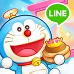 Line:哆啦A梦乐园