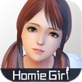 homie girl破解版