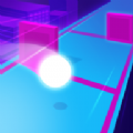 Rhythm Ball 3D