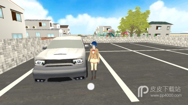 School Life Simulator 2中文版