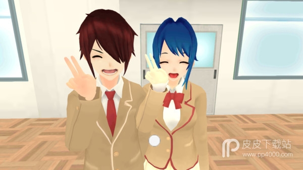 School Life Simulator 2中文版