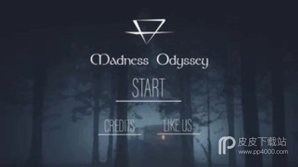 Madness Odyssey