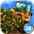 Euro Farming: Fruit