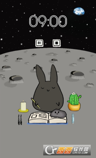 Study Bunny(集中注意力软件)